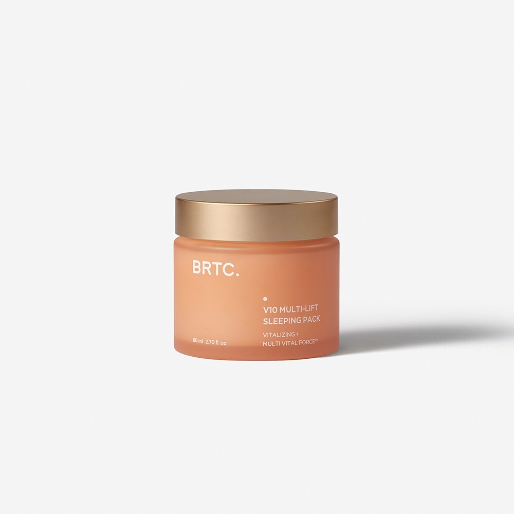 BRTC V10 Multi Lift Sleeping Pack 80mL