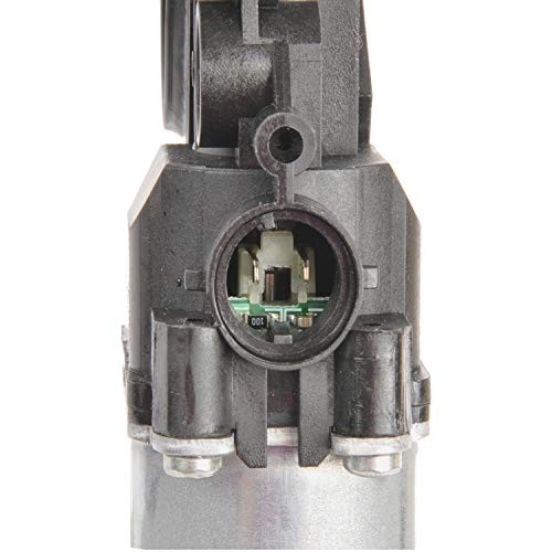 82-4537 New Power Wiper Motor