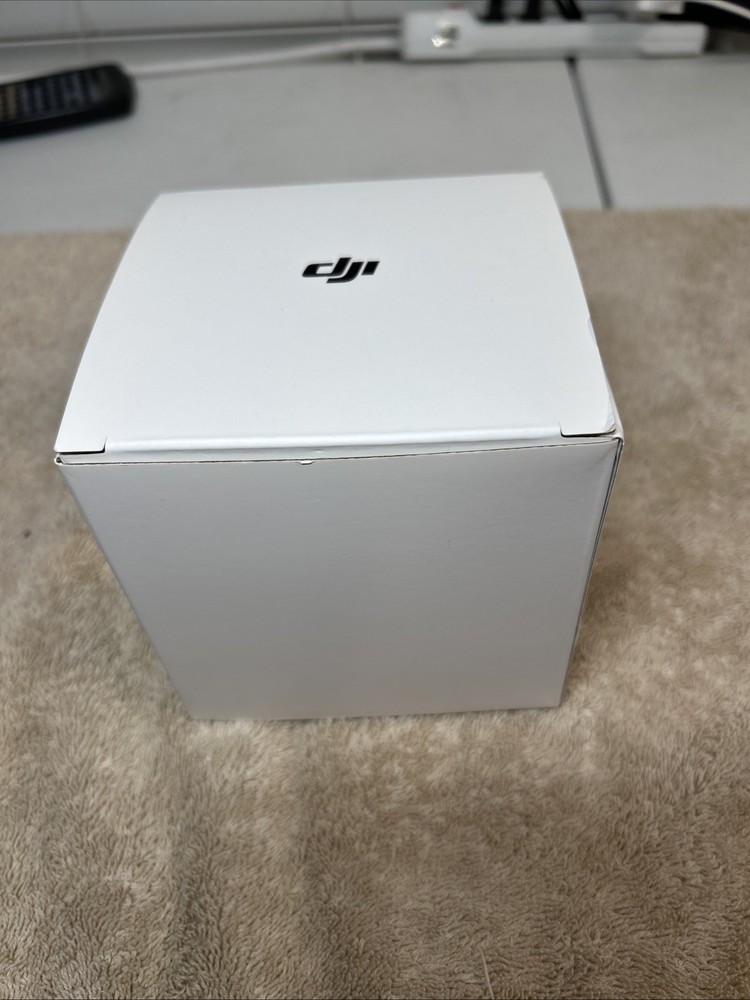 DJI Mavic 3 Scenario Building Blocks Flying Over Mount Everest. Limited.