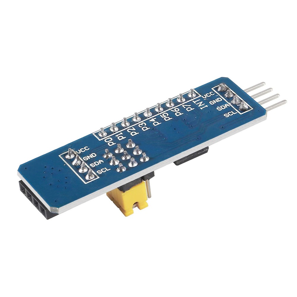 10pcs PCF8574 IO Expansion Board I/O Expander I2C-Bus Evaluation Development ...