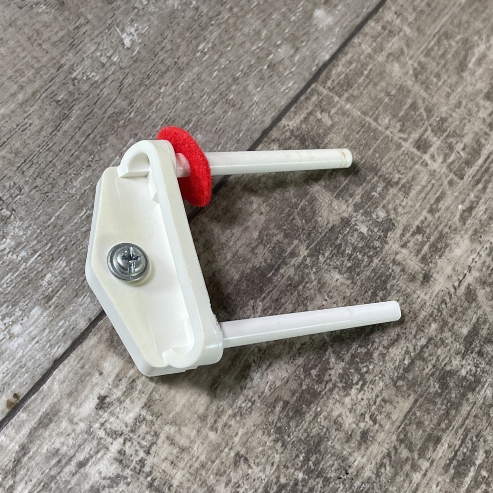 New Home Limited Edition Sewing Machine Model 108 Replacement Thread Pins