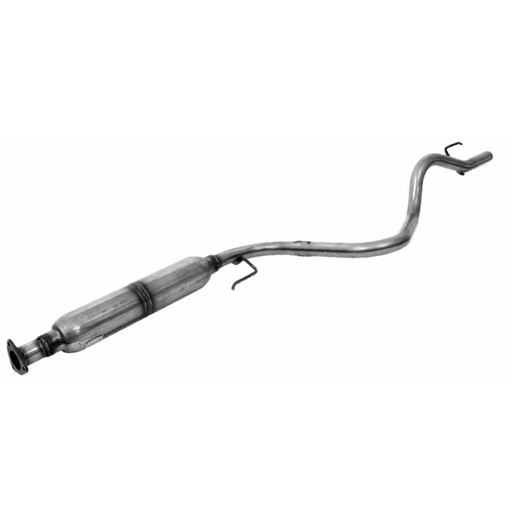 Walker Resonator for Saturn Ion 2.2L L4 2003-2004