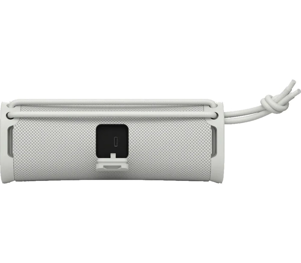 Sony ULT Field 1 Wireless Bluetooth Speaker Off White Used