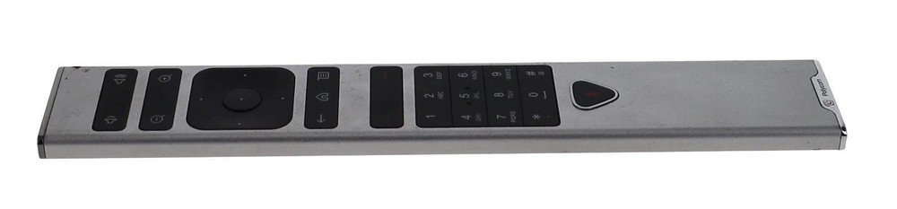 POLYCOM BW7530 IR REALPRESENCE GROUP SERIES REMOTE CONTROL