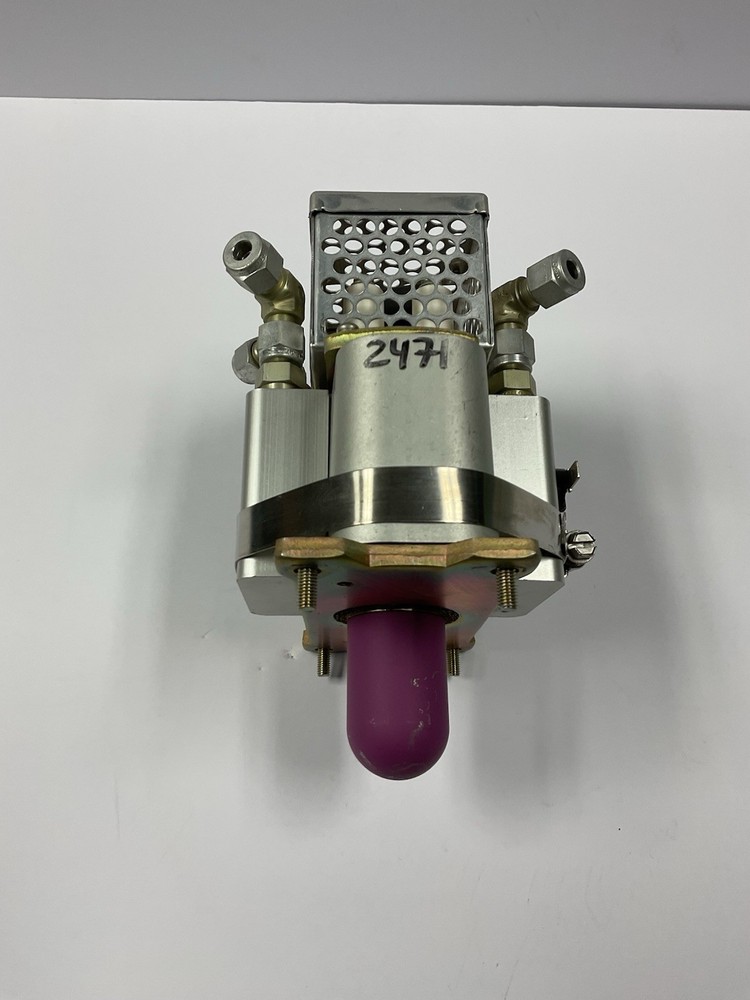 Magnetron Water Cooling Electron Tube