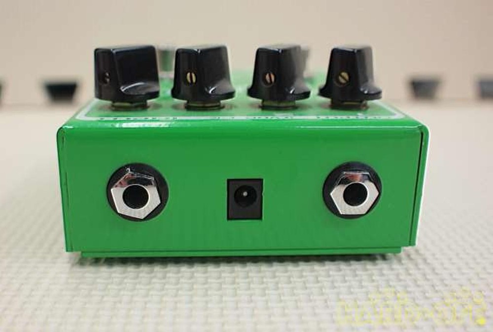 SIB Model THE TREMINATOR