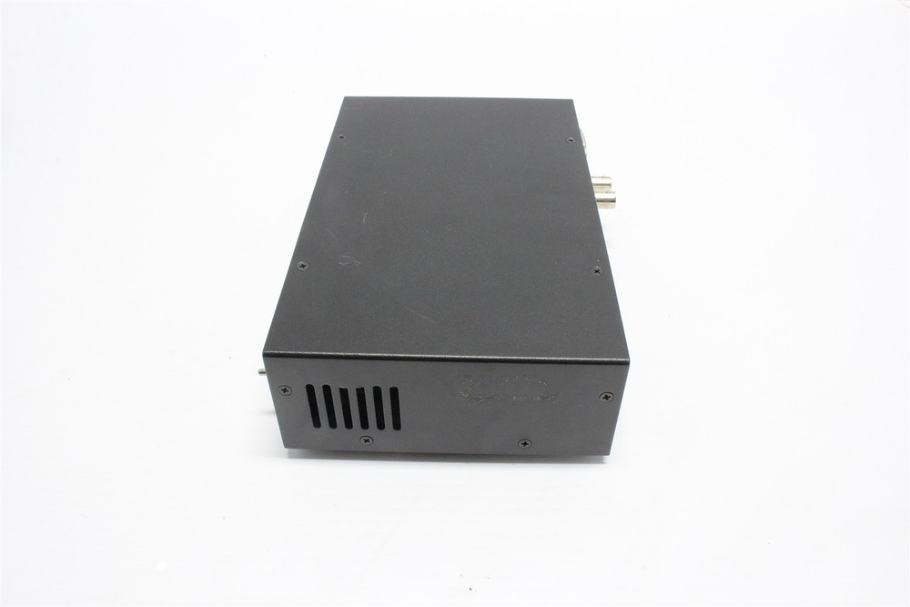 Sutter Lambda SC Controller LBSC-655 w/ (2) IQ35 Shutters