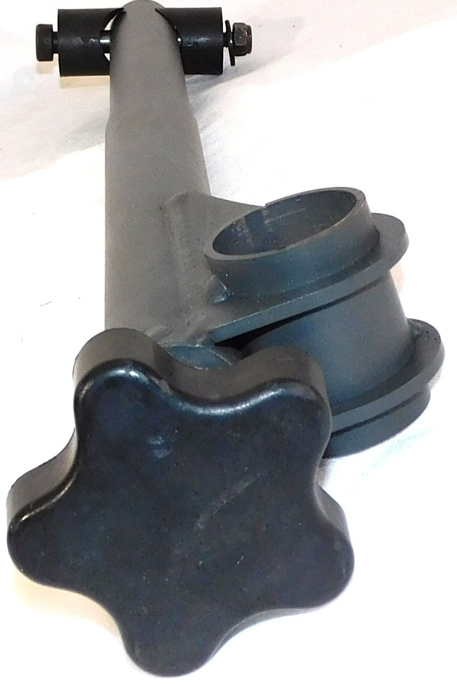 👨‍🦽 Esystand Evolv Back Angle Adjustment Mechanism ~ $0 Fast Shipping