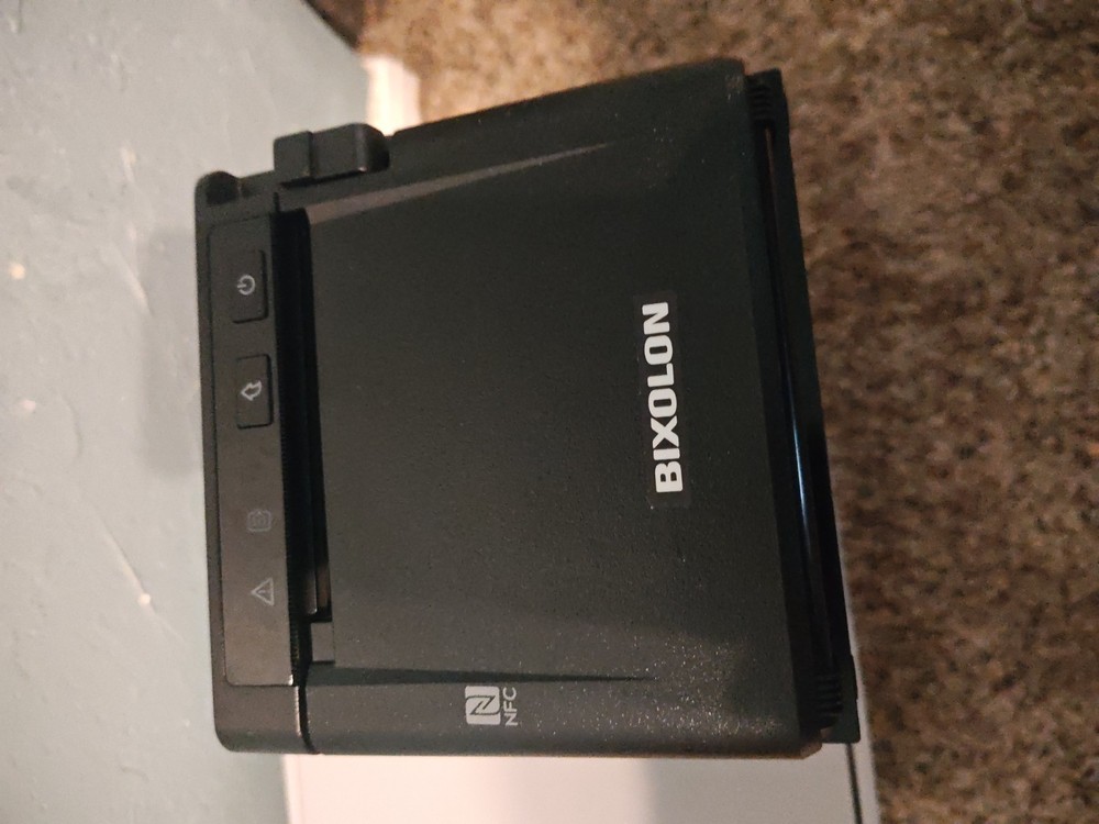 Bixolon SRP-Q302 Cube Thermal Printer