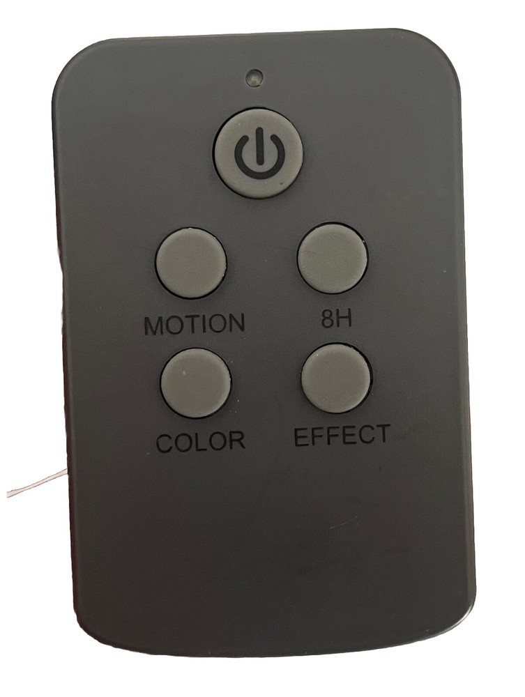 Remote Control Transmitter for Lights, Lamps, Christmas Decorations, Holidays,