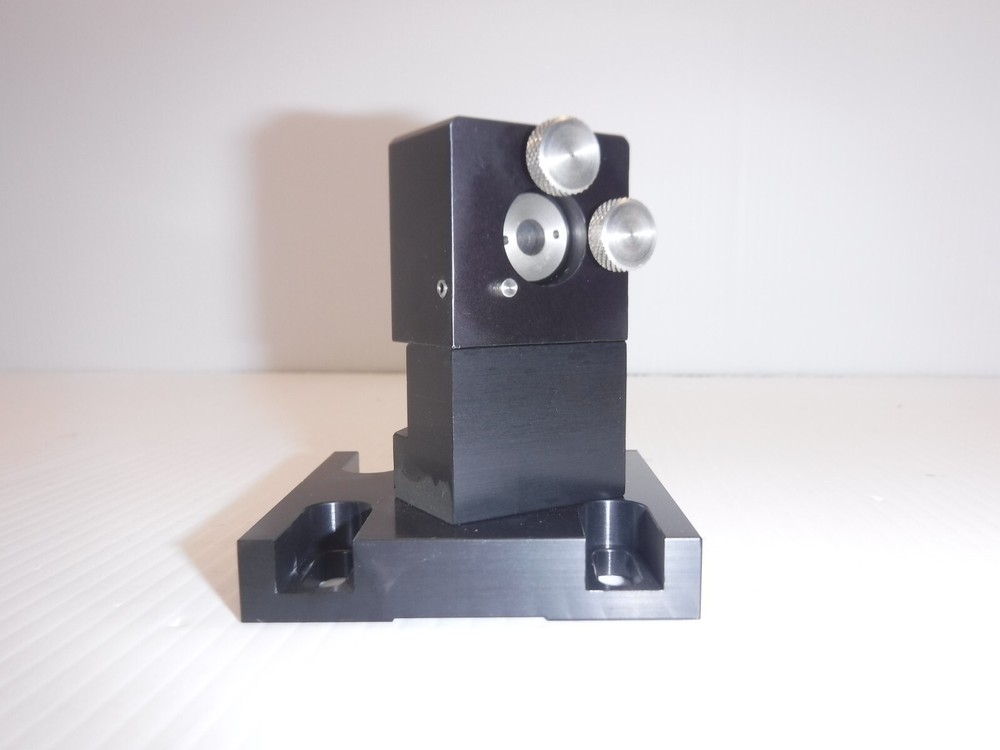 Oriel 19201 Optic Positioner / Base Mount