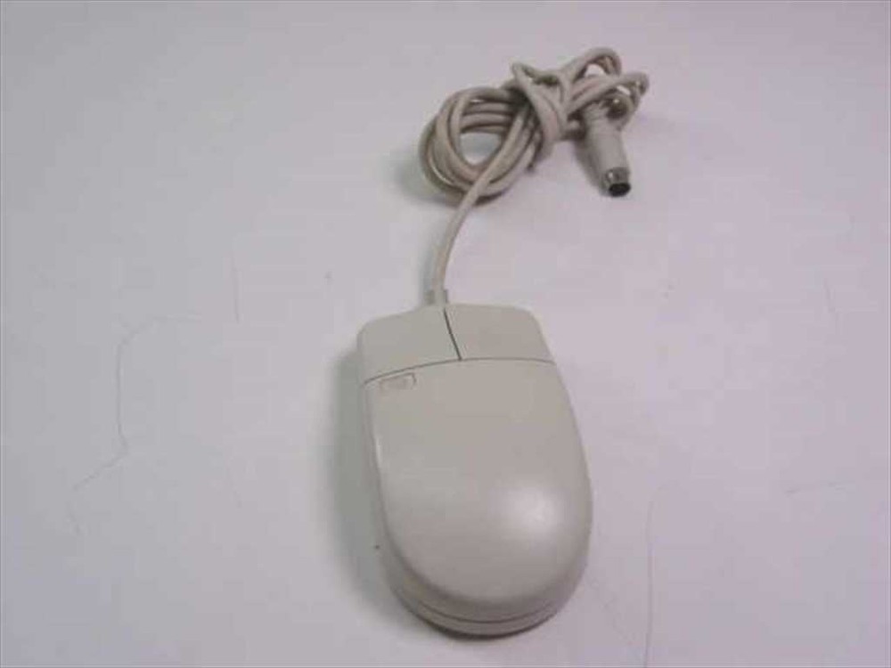 HP C1413A 2 Button PS-2 Mouse