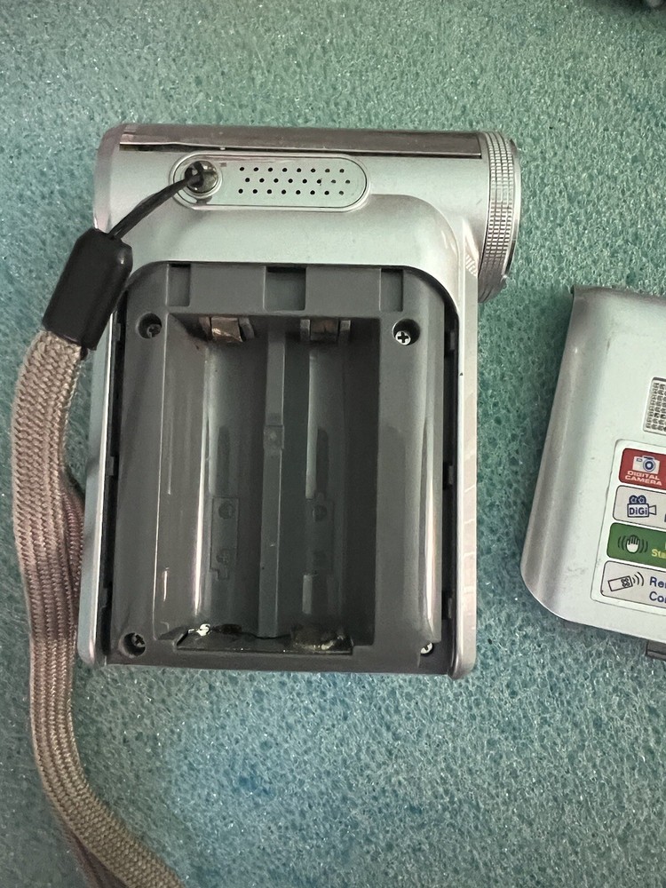 Canon DDV-C330