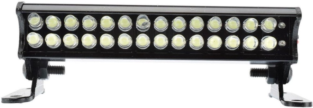 Versatile LED Light Bar - Rustler, Bandit Compatible