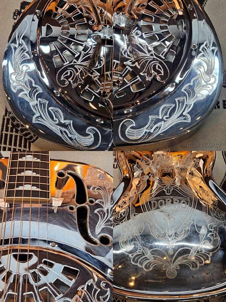 Dobro DM1000 -1994 USED!!-