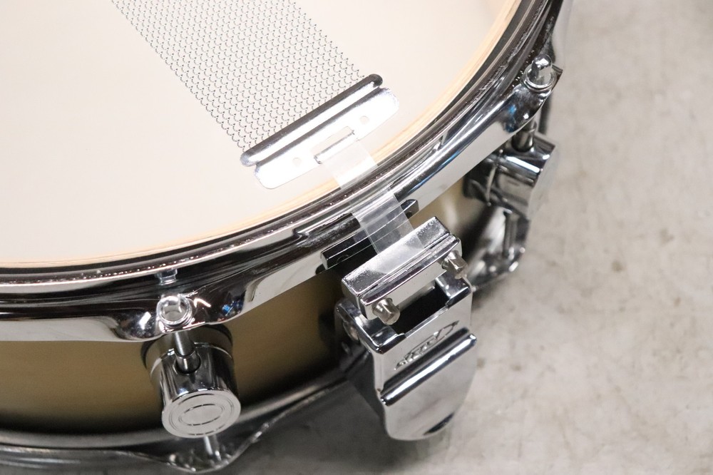 Pacific PDP 5.5x14" FS Series Snare Drum