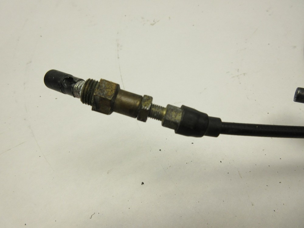 1994 POLARIS XLT SKS 600 CHOKE CABLE