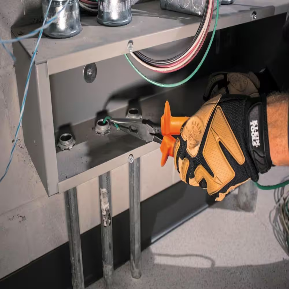 Klein Tools 1000 Volt Insulated Tool Set 3 Piece