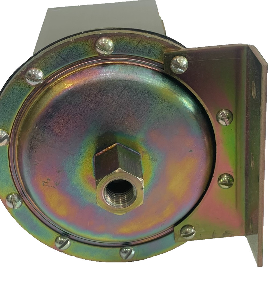 NEW SQUARE D 9012-GRG-1 PRESSURE SWITCH 9012GRG1