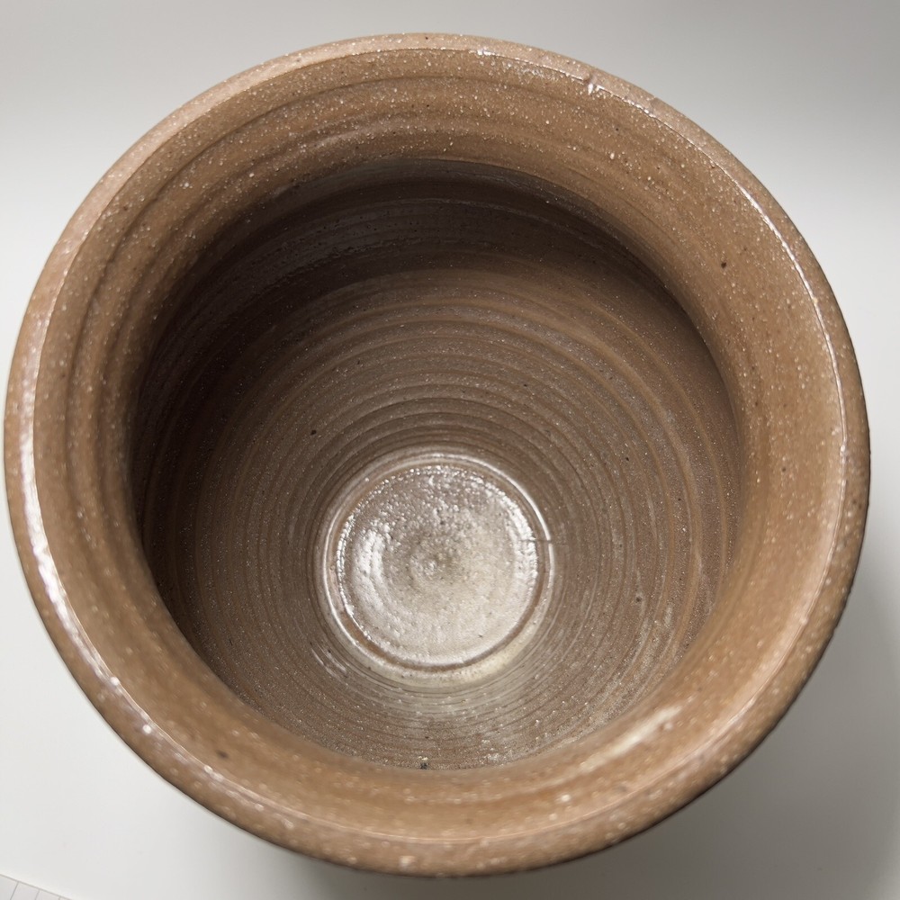 Studio Art Pottery Planter 79