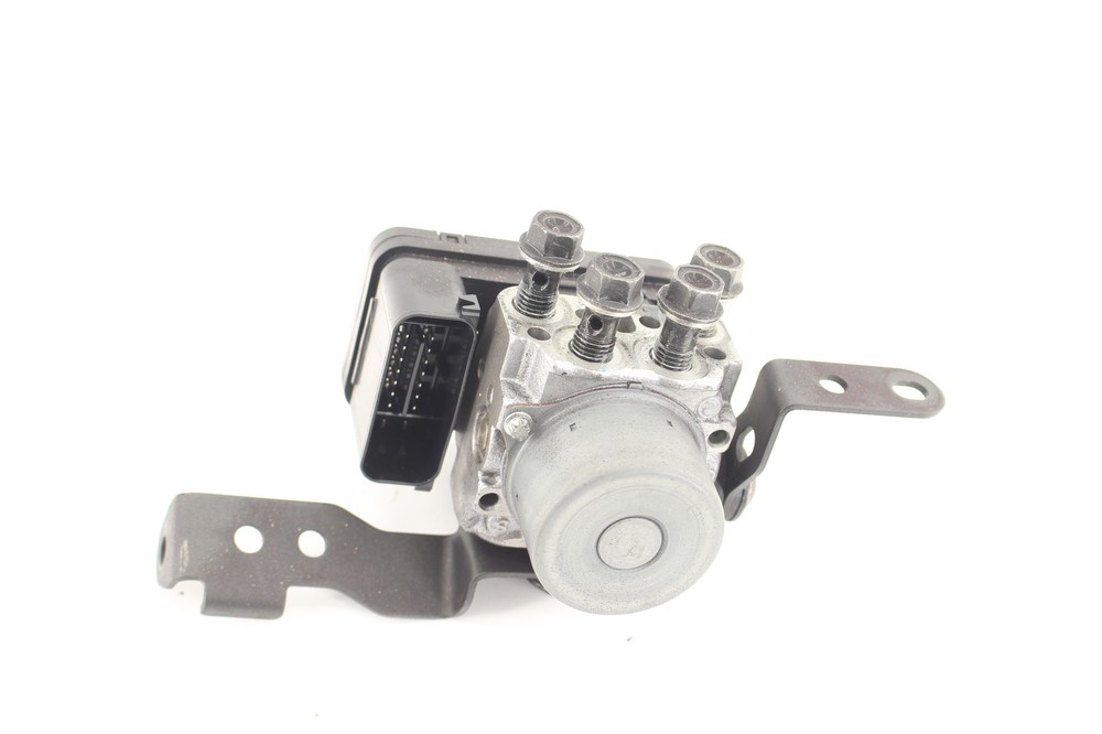 18-23 Kawasaki Ninja 400 Ex400 Abs Pump Unit Module 16082-0889