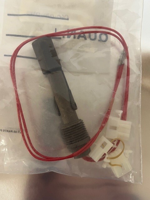 M&W Systems 060-020-0388 LIQUID LEVEL SWITCH, NOS