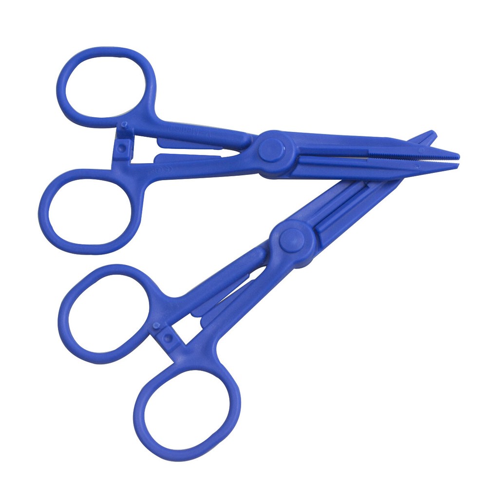10pcs Haemostatic Forceps Body piercing Clamp Bleeding Hemostasis Tool