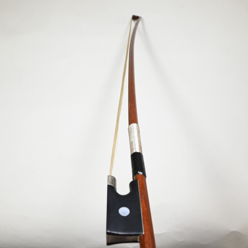 1/2 K. SUGITO Violin Bow (Intermediate), Japan