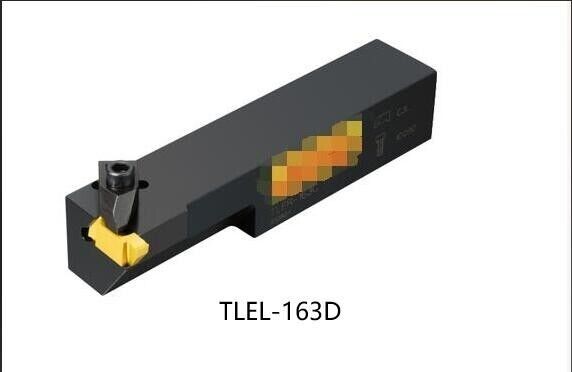 Original cemented carbide blade 1 tablet TLEL-163D