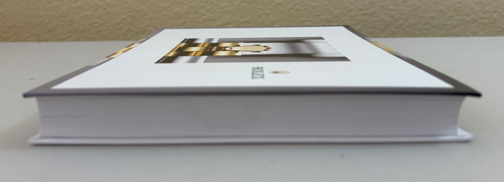 Rolex Watch Catalog Hardcover 2017