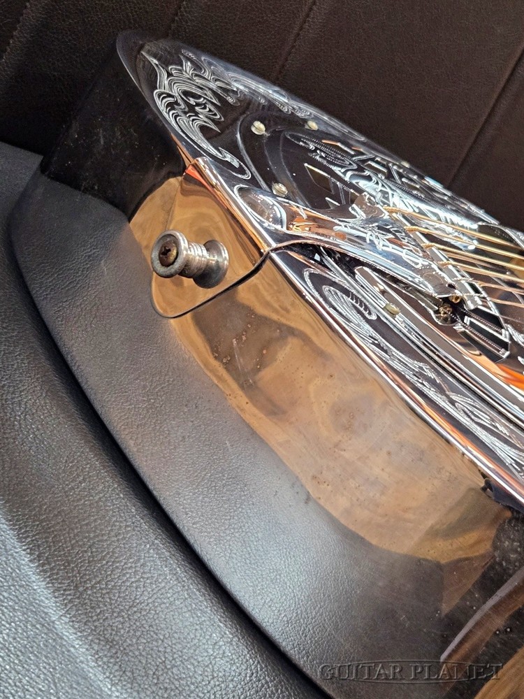 Dobro DM1000 -1994 USED!!-