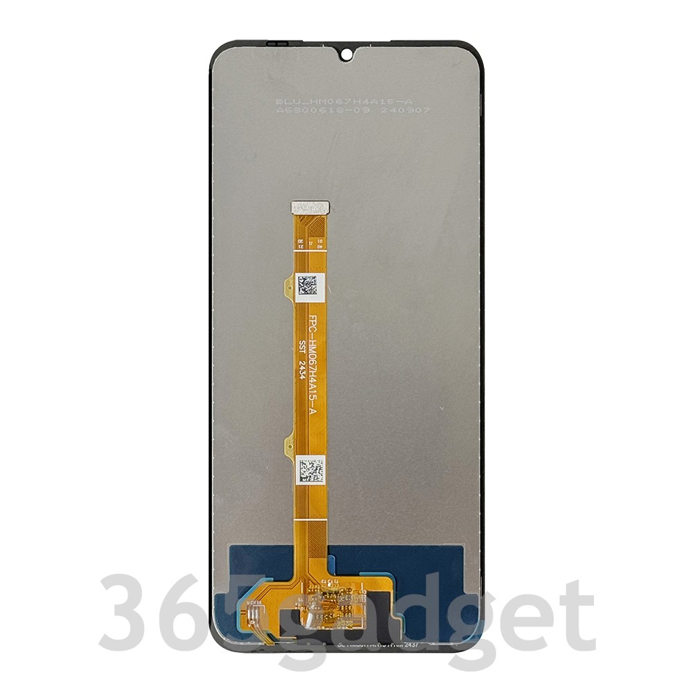 LCD Display Touch Screen Digitizer Assembly For AT&T Verge (SL219A)