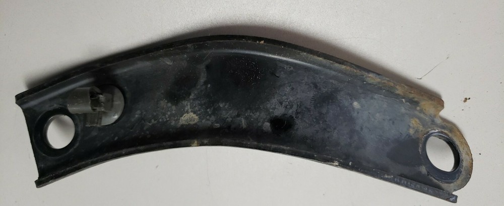 2011 Kia Sorento Intake Bracket