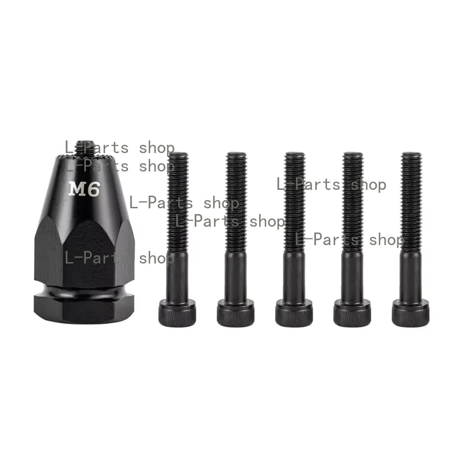 M5/M6/M8 Pneumatic Riveters Pneumatic Pull Setter Air Rivets Nut Gun SelfLocking