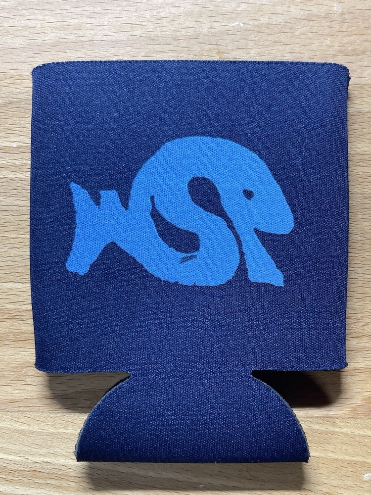 widespread panic drink koozie