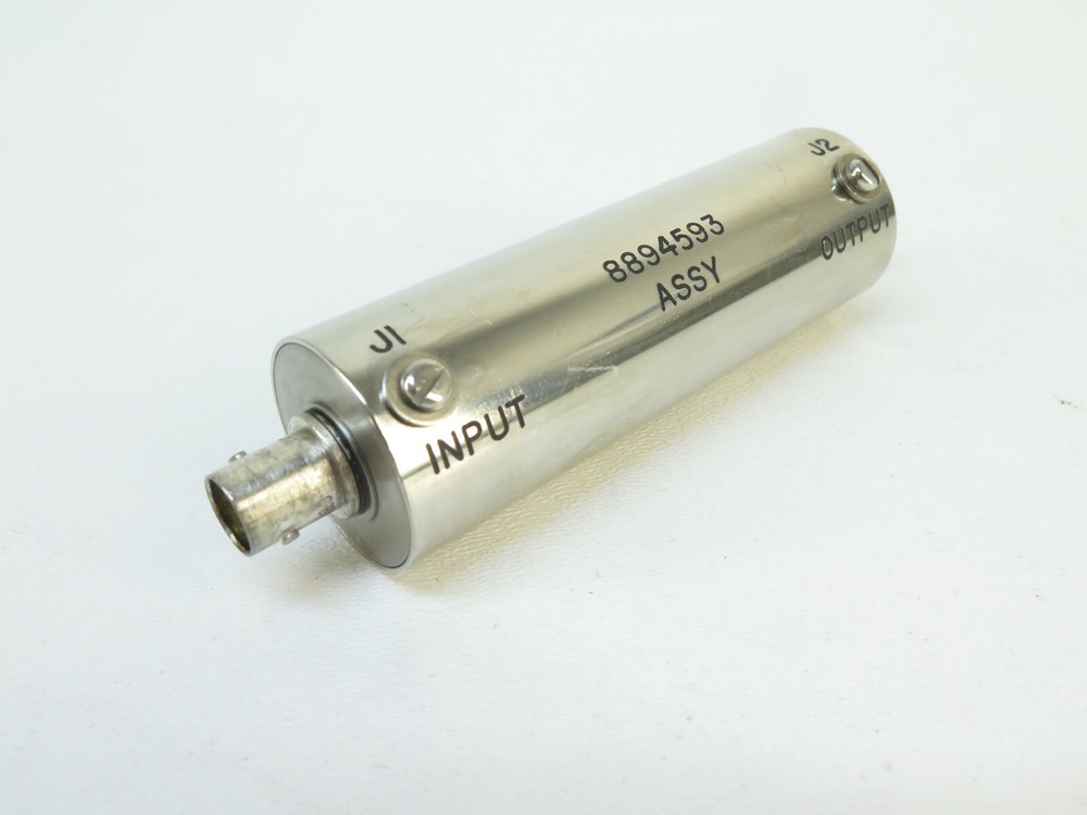 8894593 Hi Pass Filter