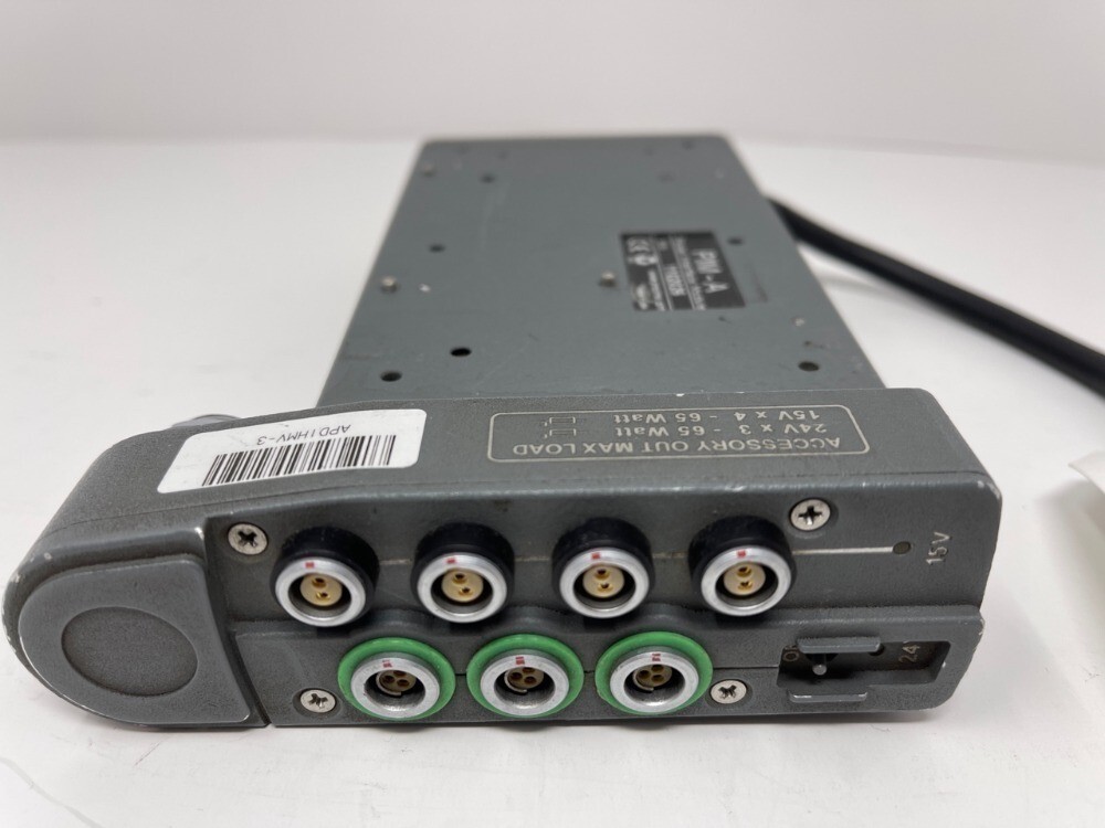 ARRI Alexa V-Mount Power Module Procinei PIM-A