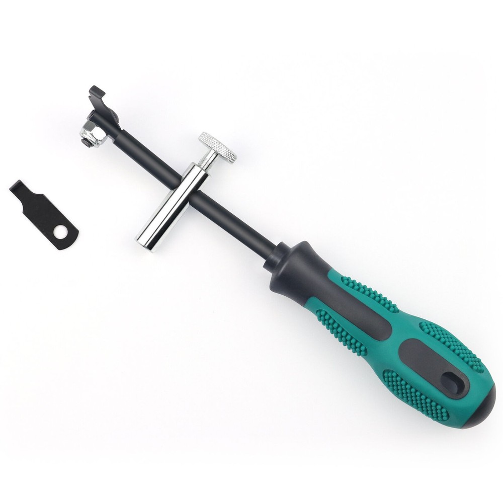 58430 Shaft Type Seal Puller Tool Universal Seal Puller For Auto & Motorcycles