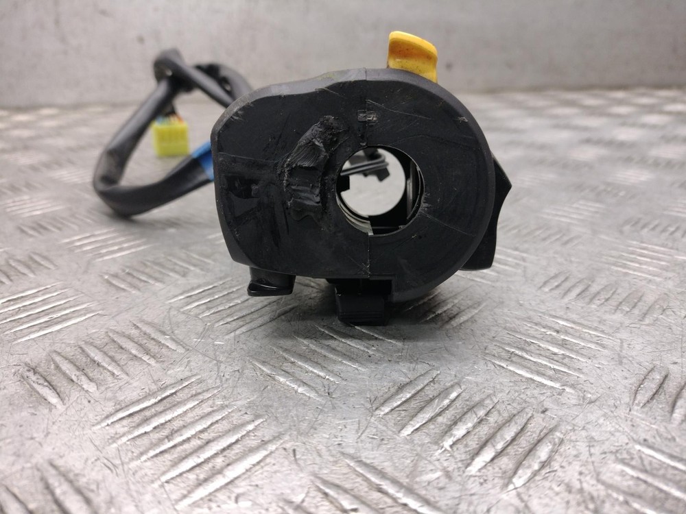 2017 SUZUKI SV650 SV 650 AL8 LEFT SWITCH GEAR