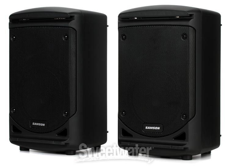 Samson XP300 300W Portable PA System