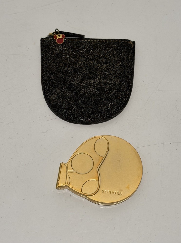 XOXO Minnie Pocket Mirror