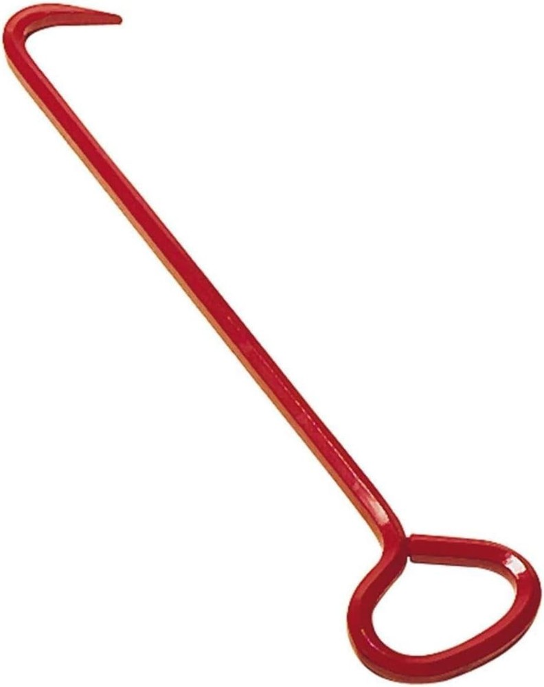 Reed MH26 Manhole Tool 26-Inch Handle
