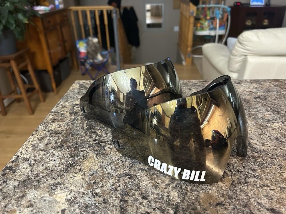 Dye i4 Paintball Mask & Lenses
