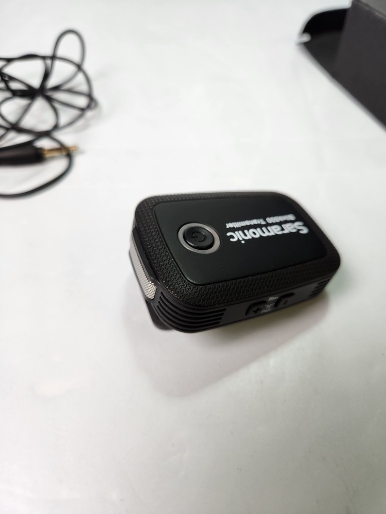 Saramonic Blink 500 Wireless Transmitter. (NO RECIEVER)