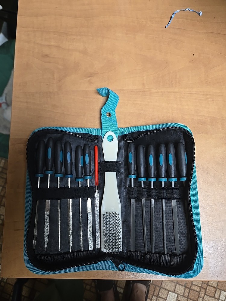 Libraton Small File Set