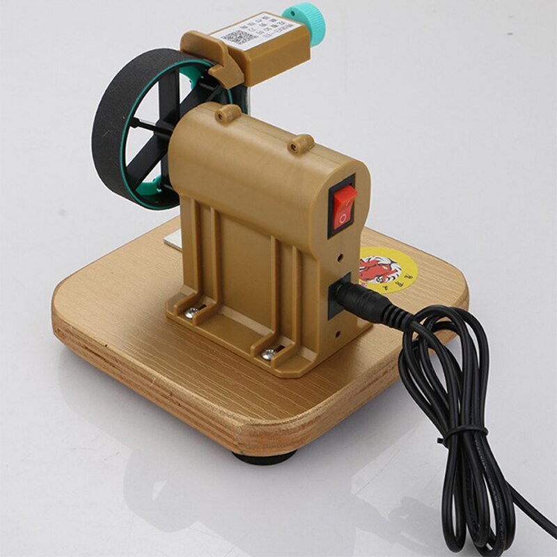 Electric Scissors Sharpening Machine Professional Scissors Sharpening Artifact