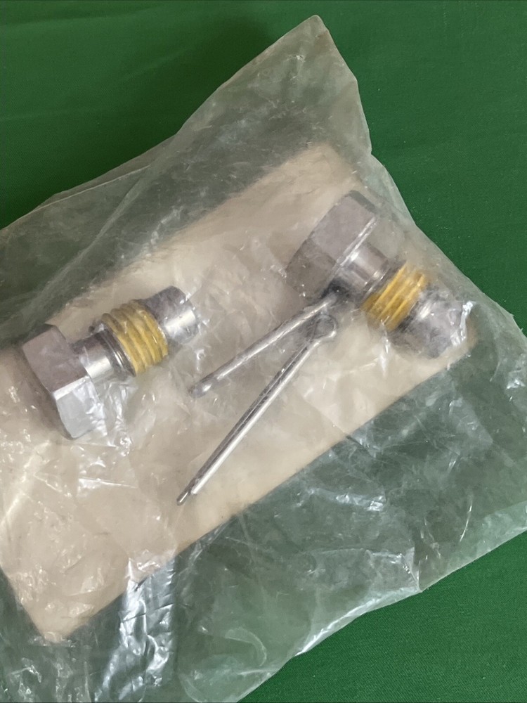 oem, Volvo Penta Steering Attach Kit - 3853919 (1K)