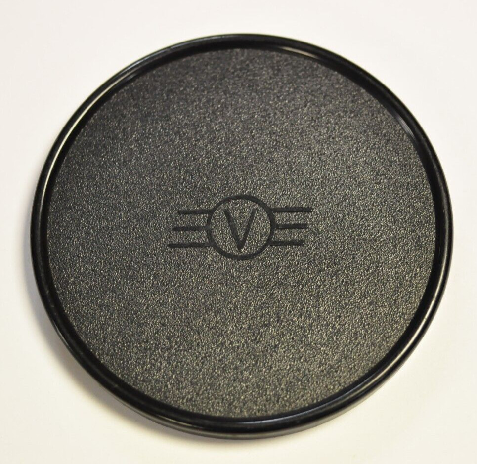 Hasselblad 51446 series 70 outside bayonet plastic front cap.