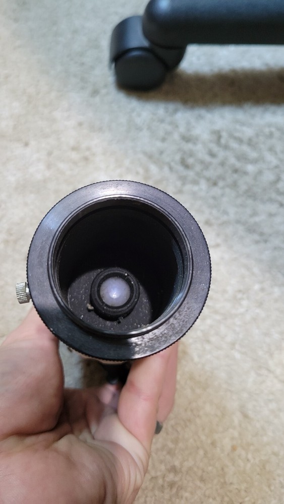 Spiratone Vario-Dupliscope