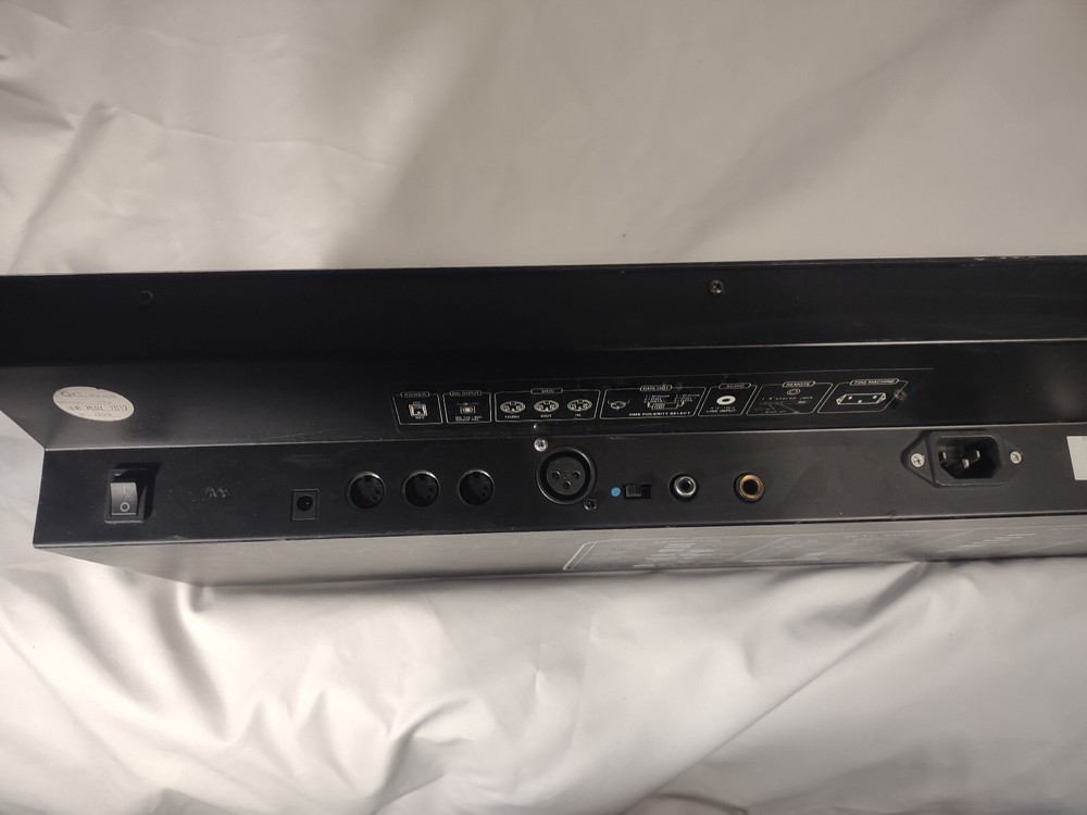 Irradiant IR-CL-DMX-Stage-48 DMX Controller